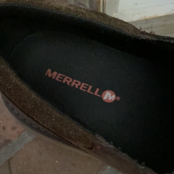 Merrell Performance Footwear - Picture 5 of 6